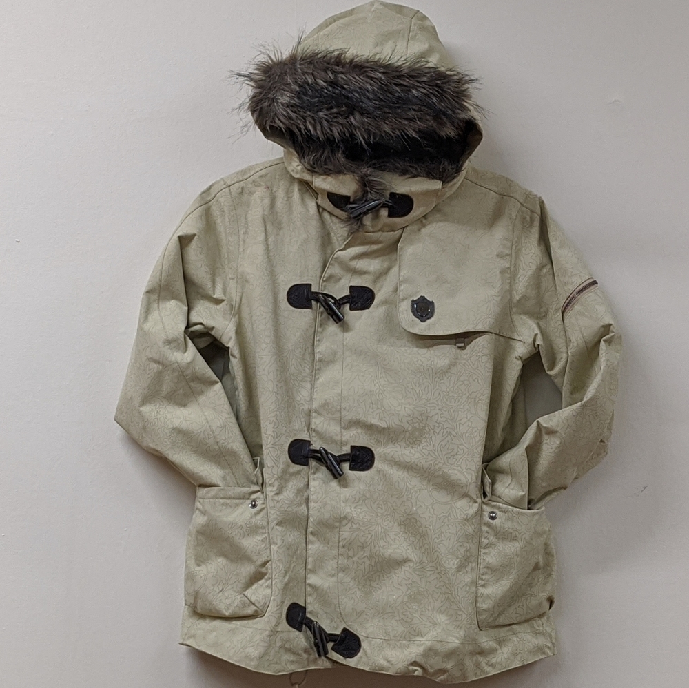 BURTON (M) Jacket